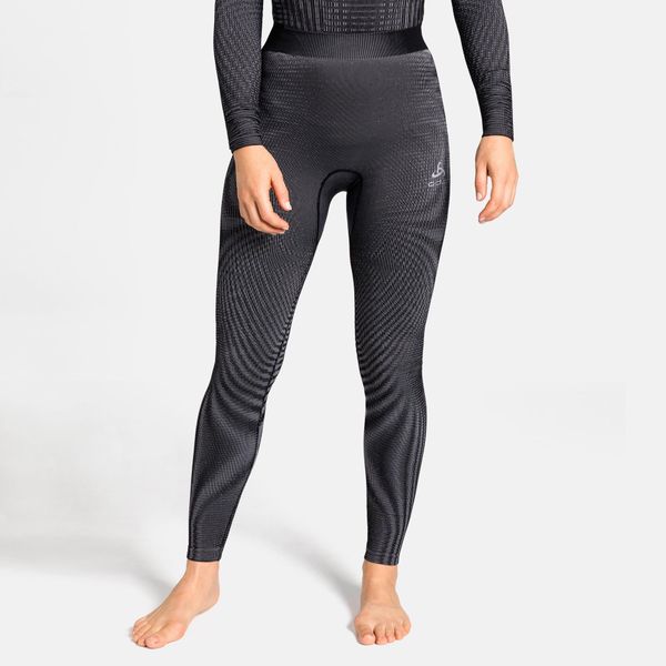 Damen Odlo Futureskin Funktionsunterwäsche Hose