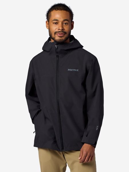 Precip Evo Flex Jacket