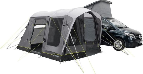 Wolfburg 380 Air