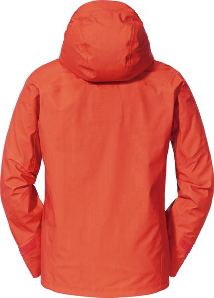 3L Jacket Sass Maor Men
