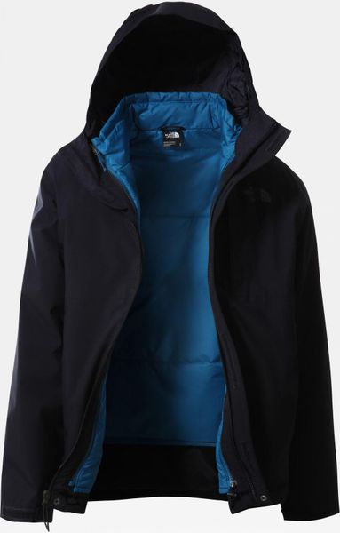 Mens Carto Triclimate Jacket