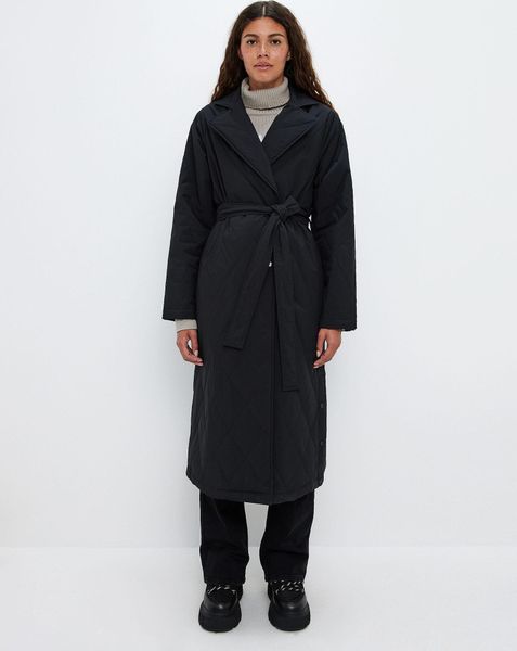 Tinsley W Coat