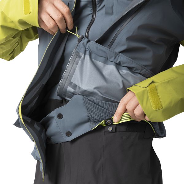Tigard 3L Stretch Jacket M