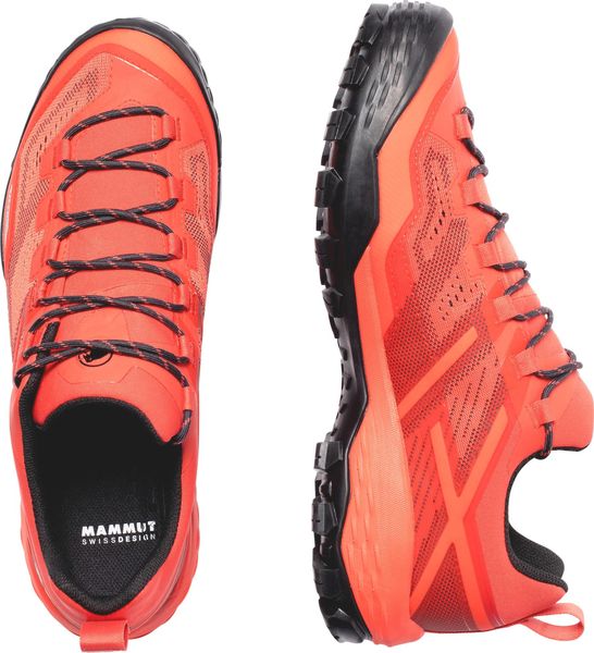 Ducan Low GTX Men