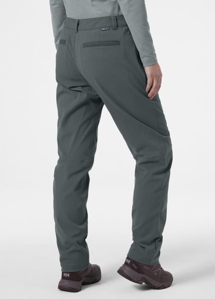 W Holmen 5 Pocket Pant