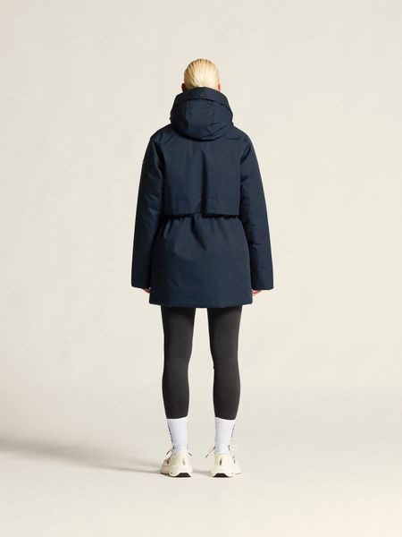 Urban Padded Parka Women