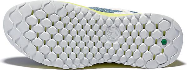 Solar Wave Low Fabric