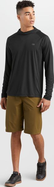 Men's Echo Hoodie