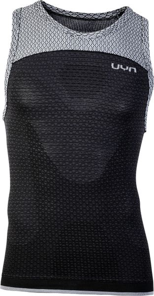 MAN Running Alpha OW Singlet