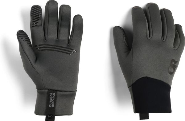 Women's Vigor Midweight Sensor Gloves