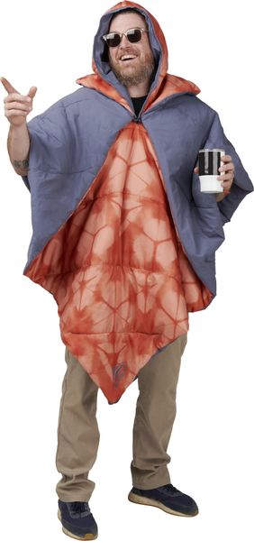 Hoodligan Blanket