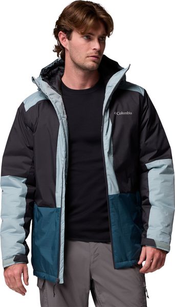 Point Park II Insulated Jacket