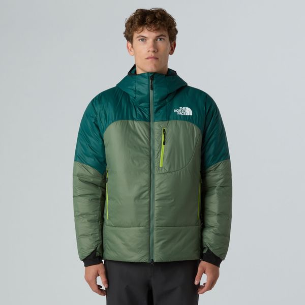 Mens Andola Synthetic Jacket