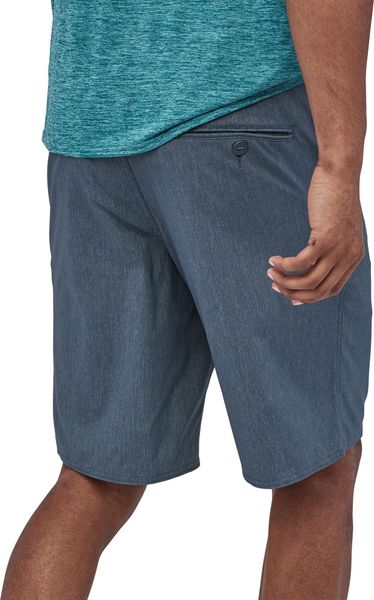 M's Stretch Wavefarer Walk Shorts - 20 in.