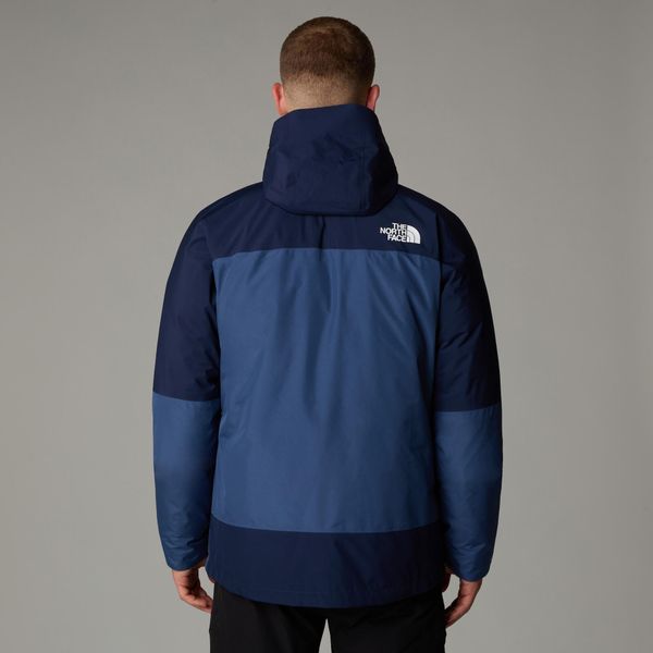 Mens Mountain Light Triclimate GTX Jacket