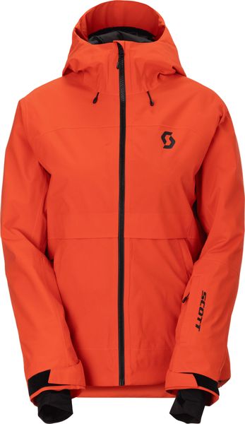 Jacket W's Ultimate Dryo 10
