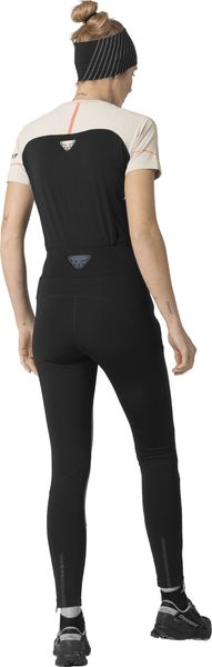 Alpine Softshell Hybrid Pants W
