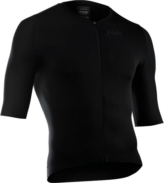 Extreme Jersey Short Sleeve