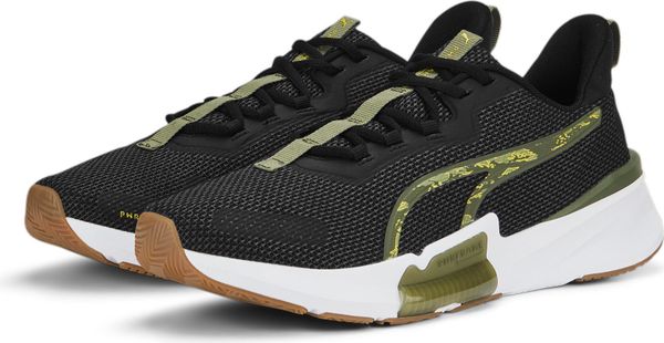 Pwrframe TR 2 Tiger Camo