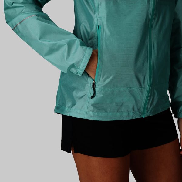 Women's Helium Rain Jacket