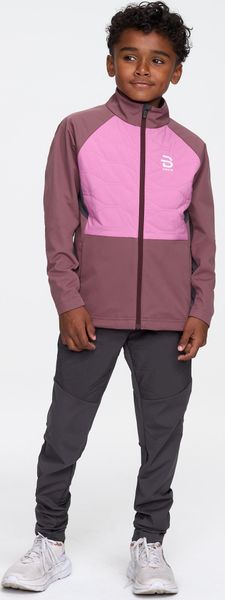 Jacket Challenge 2.0 for Junior