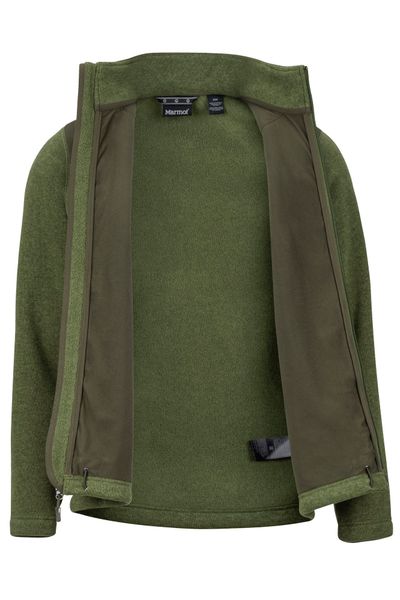 Wrangell Jacket