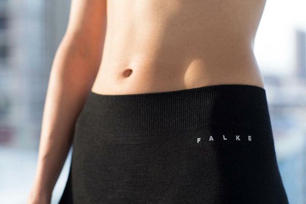 Damen Tights Wool-tech