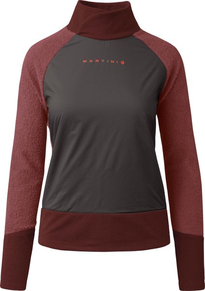 Wildtrack Shirt Primaloftactive W