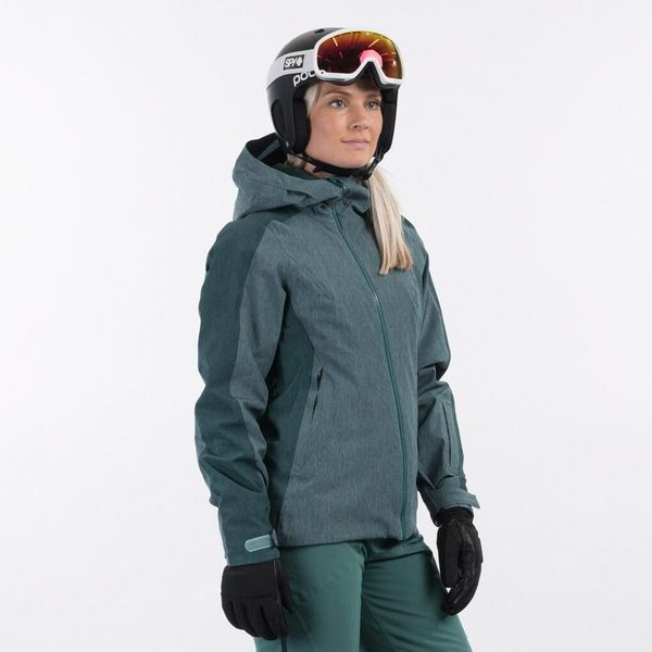 Hafjell Ins W Jacket