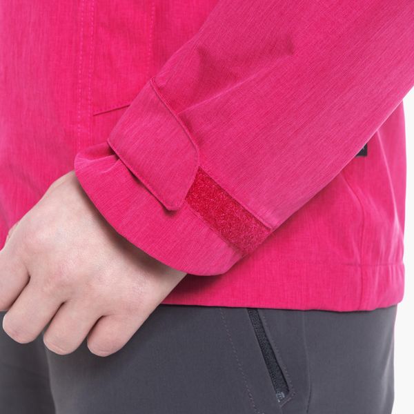 Jacket Easy L3 MEL