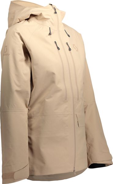 Scott Jacket W's Vertic GTX 3L Stretch