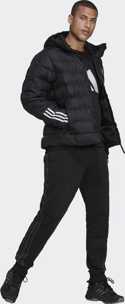 Itavic 3S Midweight Hooded Jacket