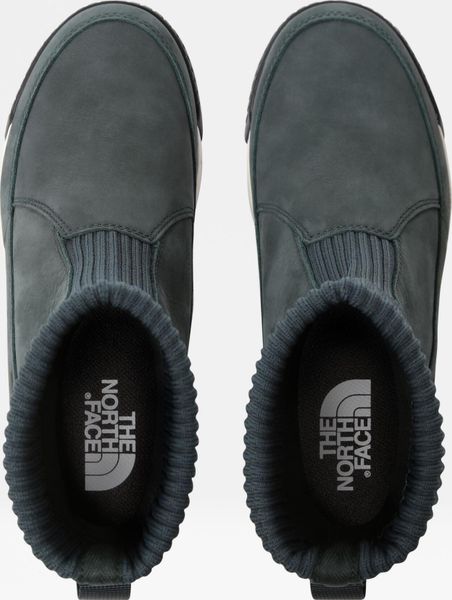 Women’s Sierra Knit Wp