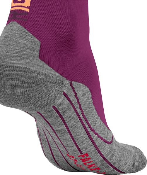 RU4 Endurance Damen Running Socken