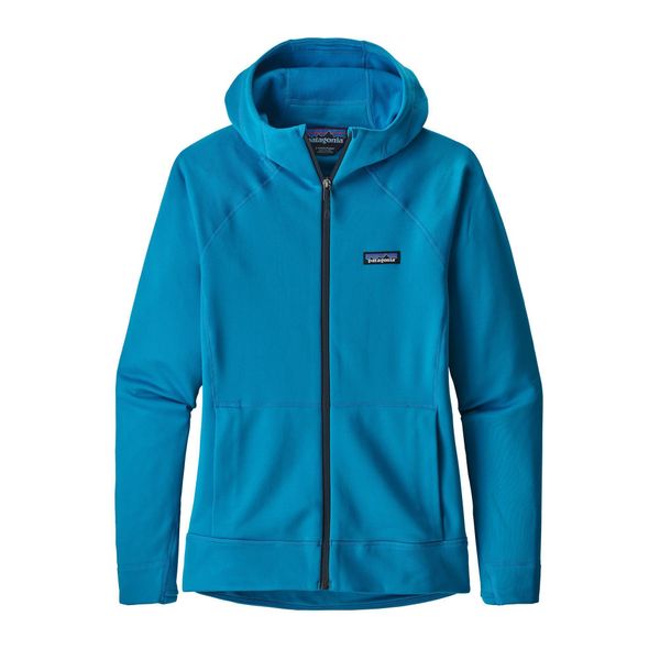 W's Crosstrek Hoody