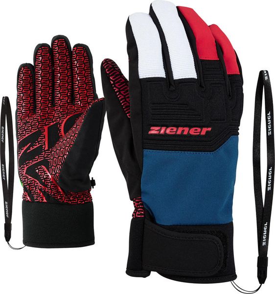 Garim ASR Glove ski Alpine