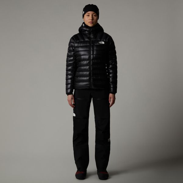Womens Summit Breithorn Hoodie