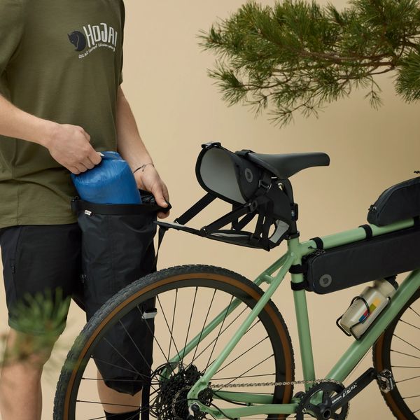 Hoja Seatbag Harness
