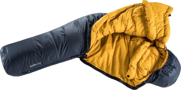 Astro 500 Long