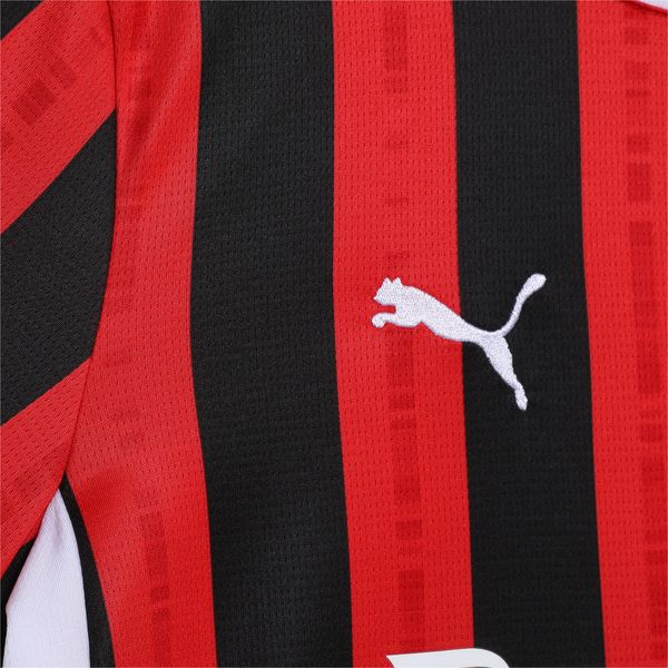 ACM Home Jersey Replica Jr