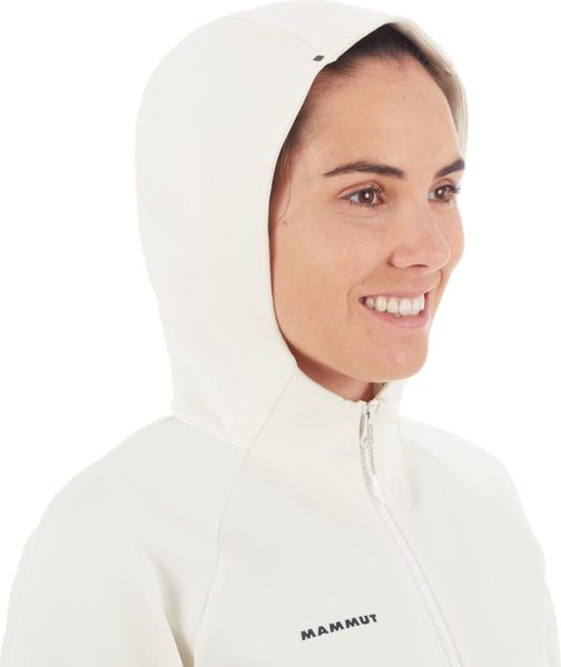 Avers ML Hooded Jacket Women