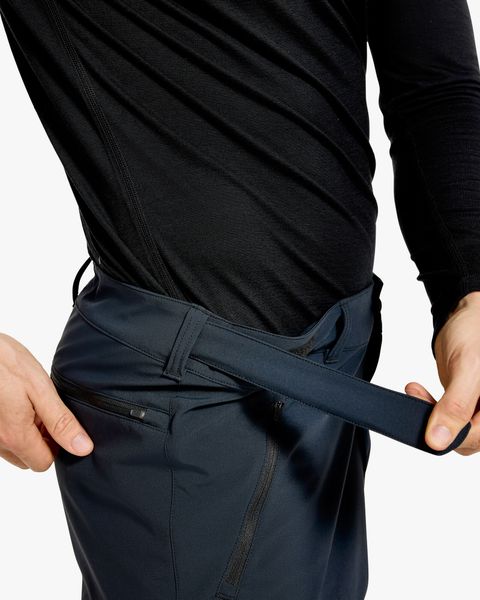 Padje Softshell Pants M