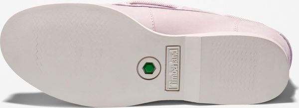 Womens Classic Boat Unlined Boat Shoe