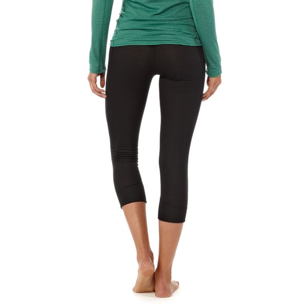 W's Cap TW Boot Length Bottoms