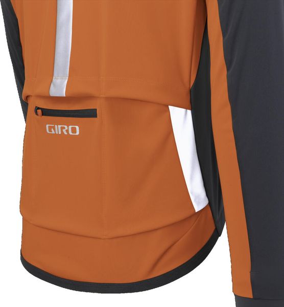 M Chrono Pro Alpha Jacket