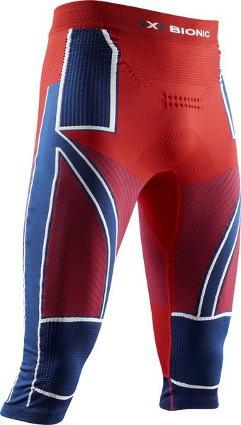 Energy Accumulator 4.0 Patriot Pants 3/4 Norway