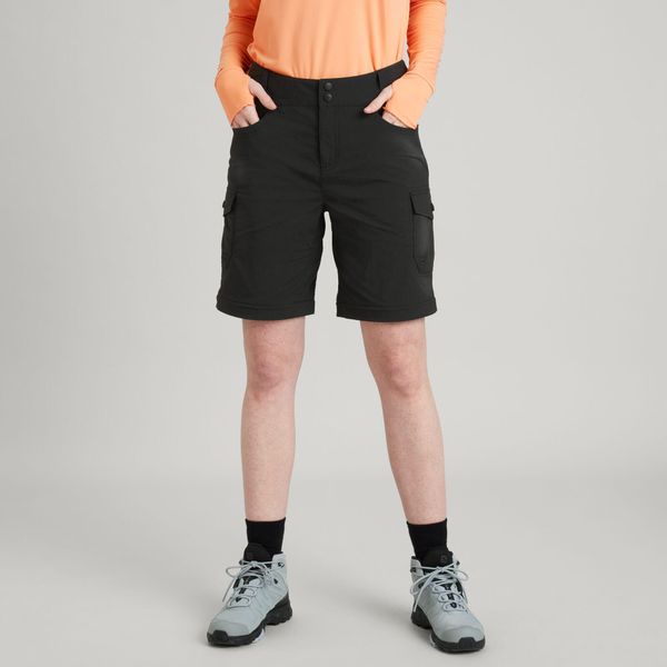 Clark Wmns Convertible Pants V