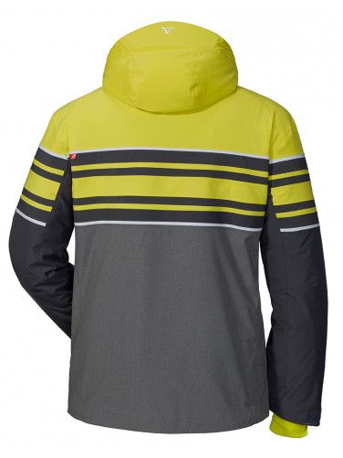 Ski Jacket Bergamo2