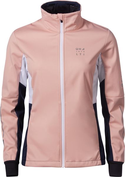 Wisla W XCT Softshell set