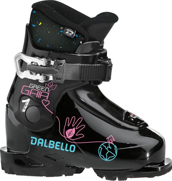 Green Gaia 1.0 GripWalk JR
